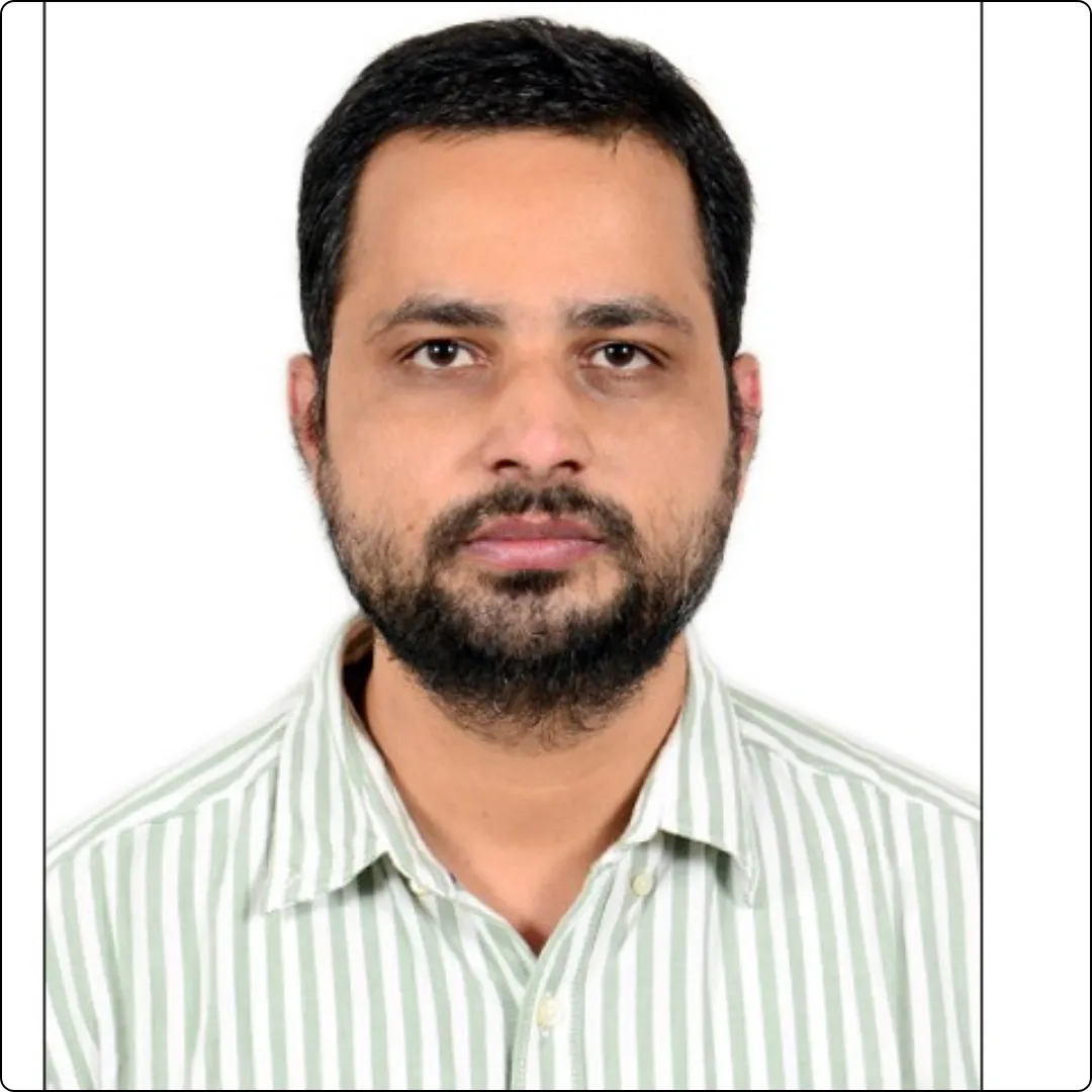 Jaswant Sharma